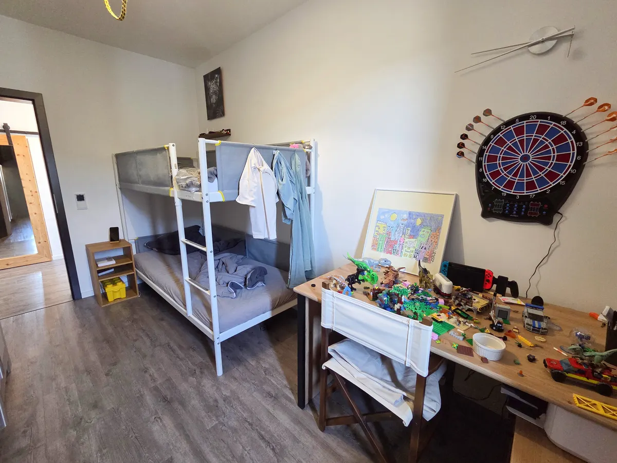 Kinderzimmer 2