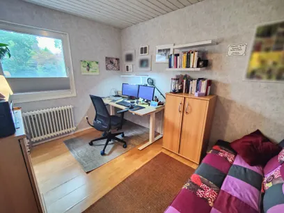 Büro EG