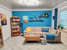 Wohnzimmer EG