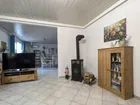 Wohnzimmer EG