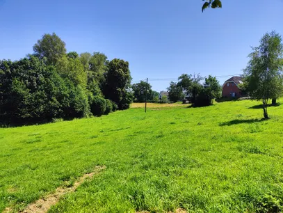Grundstück