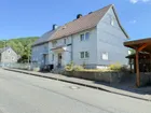 Ansicht Straße