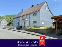 Ansicht Straße 