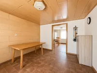 Esszimmer EG