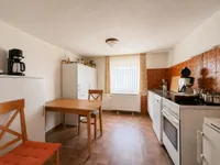 Küche EG