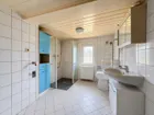Badezimmer EG