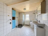 Badezimmer EG