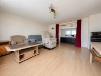 Wohnzimmer EG