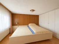 Schlafzimmer OG