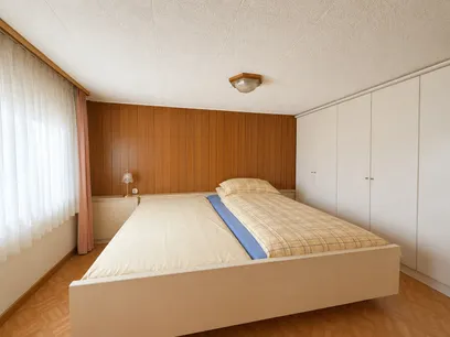 Schlafzimmer OG