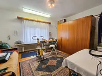 Büro / Hobbyraum