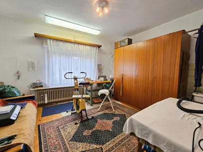 Büro / Hobbyraum