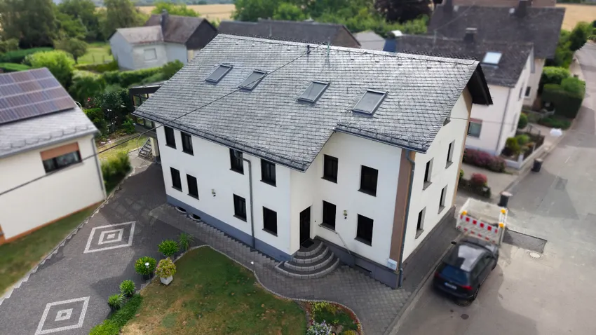 Gesamtanischt