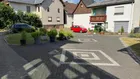 Hofbereich