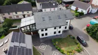 Rückansicht
