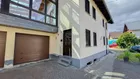 Zweiter Eingang Anbau