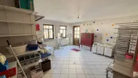 Arbeitsraum
