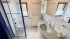 Tageslichtbad mit Dusche und WC