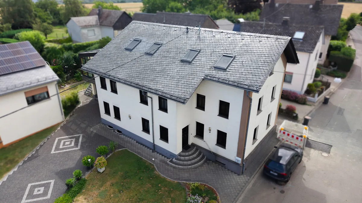 Gesamtanischt