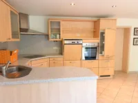 Küche 