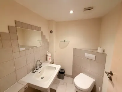 WC