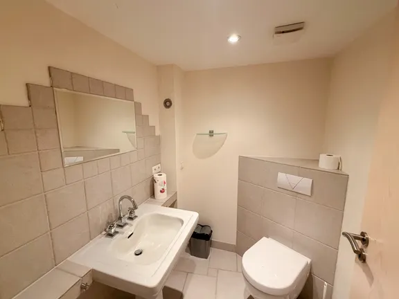 WC