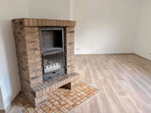 Kamin 