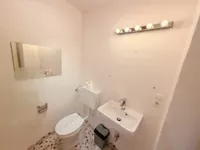 Duschbad 