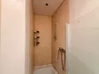 Dusche 