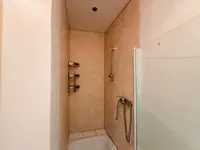 Dusche 