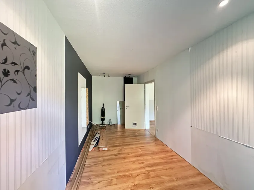 Kinderzimmer 