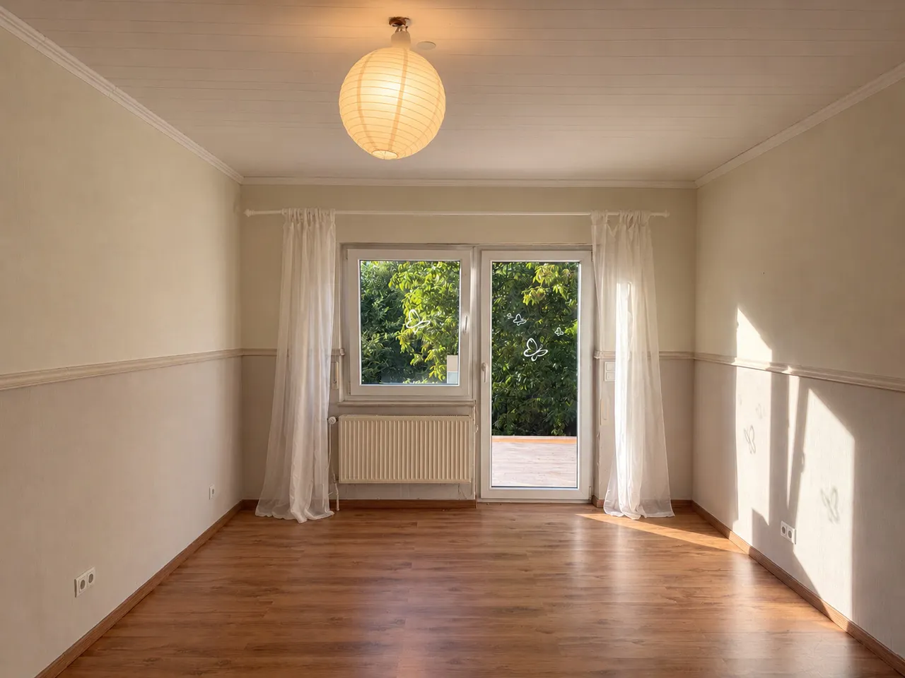 Helle 3-Zimmer-Wohnung im Obergeschoss mit großzügigem Küchen- und Essbereich! - Photo 4