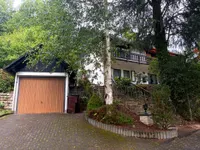 Einzelgarage