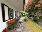 Untere Terrasse