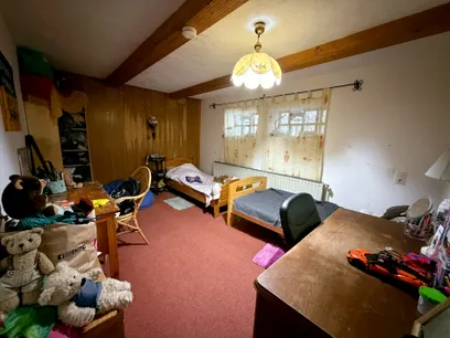 Kinderzimmer (KG)