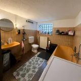 Badezimmer (KG)