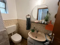 Gäste-WC (EG)