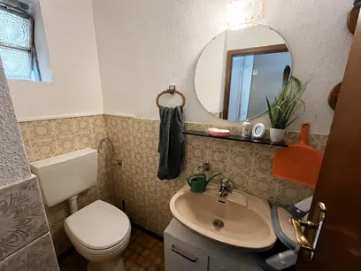 Gäste-WC (EG)