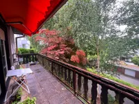 Balkon (EG)
