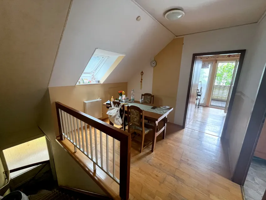 Essbereich (DG)