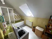 Badezimmer (DG)