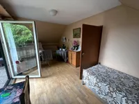 Schlafzimmer-2 (DG)