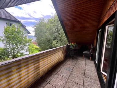 Balkon (DG)