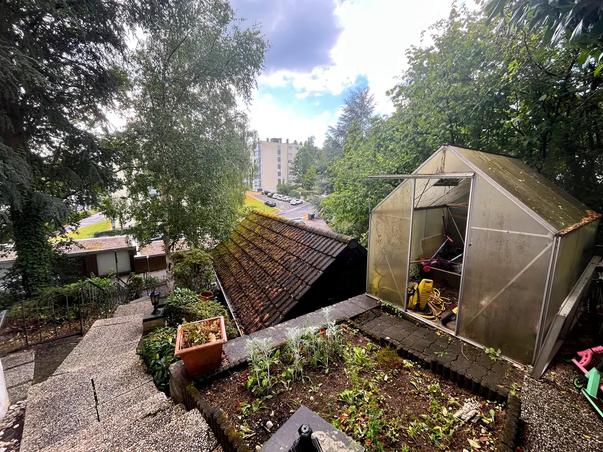 Vorgarten