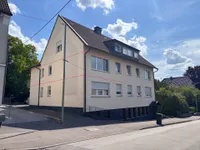 Straßenansicht