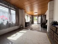 Wohnzimmer EG