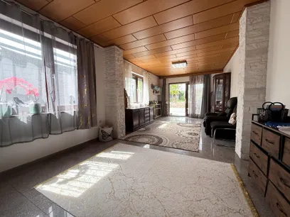 Wohnzimmer EG
