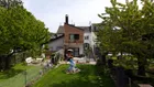 Gartenansicht