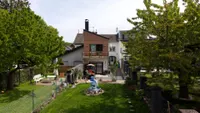 Gartenansicht