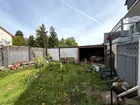 Hinterhof